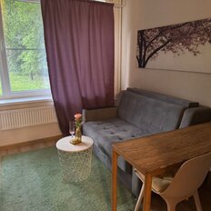 Квартира 15,7 м², студия - изображение 2