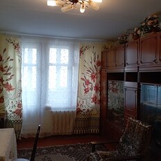 Квартира 46 м², 2-комнатная - изображение 2