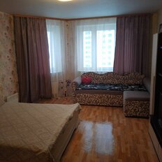 Квартира 35 м², 1-комнатная - изображение 4