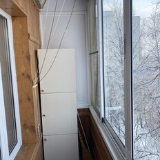 Квартира 35,1 м², 1-комнатная - изображение 4