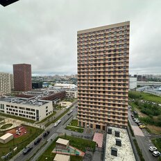 Квартира 25 м², студия - изображение 5