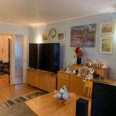 Квартира 118,2 м², 5-комнатная - изображение 3