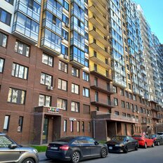 Квартира 33,7 м², 1-комнатная - изображение 2