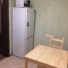 Квартира 38 м², 1-комнатная - изображение 5