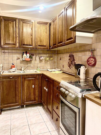 50 м², 2-комнатная квартира 5 000 ₽ в сутки - изображение 73