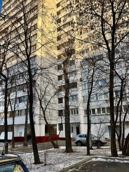 37 м², 2-комнатная квартира 70 000 ₽ в месяц - изображение 94