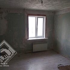 Квартира 36 м², 2-комнатная - изображение 2