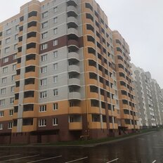 Квартира 60,9 м², 2-комнатная - изображение 4