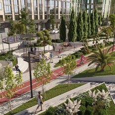 Квартира 157,2 м², 5-комнатная - изображение 3