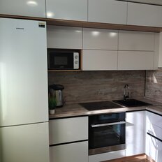 Квартира 52,1 м², 2-комнатная - изображение 3