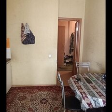 Квартира 40 м², 1-комнатная - изображение 1