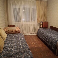 Квартира 31 м², 1-комнатная - изображение 4
