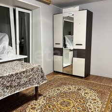 Квартира 34,4 м², 1-комнатная - изображение 3