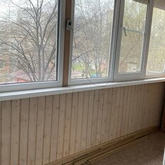 Квартира 52 м², 2-комнатная - изображение 4