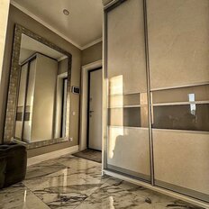 Квартира 40 м², 1-комнатная - изображение 4