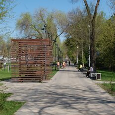 Квартира 45 м², 2-комнатная - изображение 1