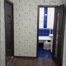 Квартира 38 м², 1-комнатная - изображение 4