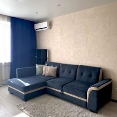 Квартира 43,2 м², 2-комнатная - изображение 4