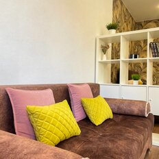 Квартира 35,1 м², студия - изображение 3