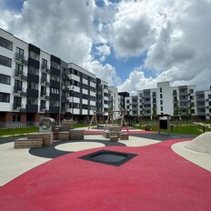 Квартира 42 м², 1-комнатная - изображение 2