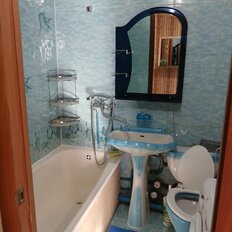 Квартира 34,8 м², 1-комнатная - изображение 5