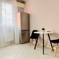 Квартира 30 м², студия - изображение 1