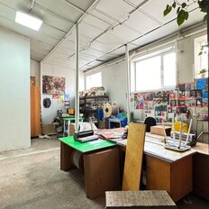 290 м², склад - изображение 4