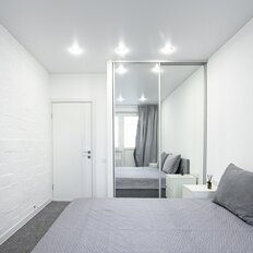 Квартира 80 м², 3-комнатная - изображение 2