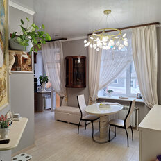Квартира 72 м², 2-комнатная - изображение 1