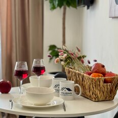 Квартира 25 м², 1-комнатная - изображение 2