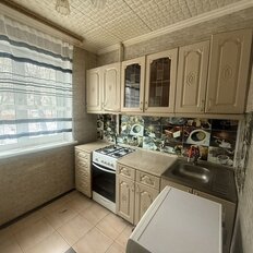Квартира 44 м², 2-комнатная - изображение 1