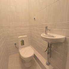 Квартира 64 м², 2-комнатная - изображение 5