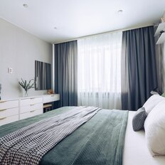 Квартира 70 м², 3-комнатная - изображение 4