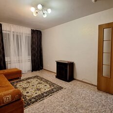 Квартира 40 м², 1-комнатная - изображение 2