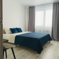 Квартира 55 м², 3-комнатная - изображение 2