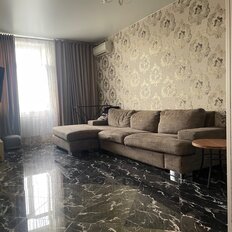 Квартира 75,1 м², 2-комнатная - изображение 4