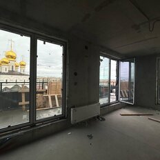 Квартира 93,7 м², 3-комнатная - изображение 3