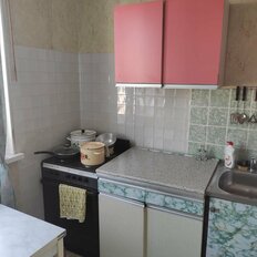 Квартира 38,4 м², 1-комнатная - изображение 4