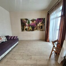 Квартира 26 м², студия - изображение 2