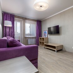 Квартира 40 м², 1-комнатная - изображение 3