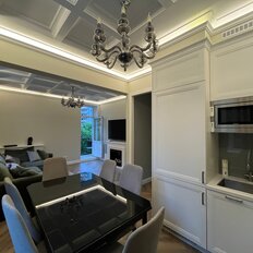 Квартира 87,3 м², 4-комнатная - изображение 3