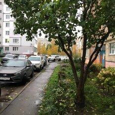 Квартира 34,5 м², 1-комнатная - изображение 3