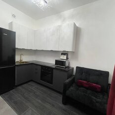Квартира 31,7 м², 1-комнатная - изображение 4