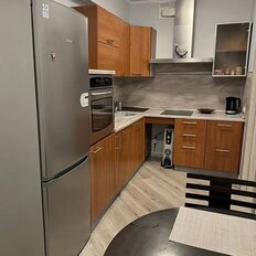 Квартира 35 м², 1-комнатная - изображение 1