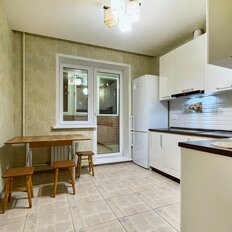 Квартира 45 м², 1-комнатная - изображение 4
