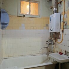 Квартира 42 м², 2-комнатная - изображение 4