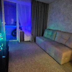 Квартира 38,6 м², 2-комнатная - изображение 5