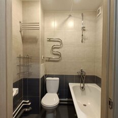 Квартира 22 м², студия - изображение 5