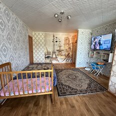 Квартира 55 м², 3-комнатная - изображение 3
