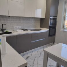 Квартира 55 м², 2-комнатная - изображение 5
